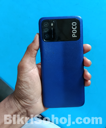 Poco M3